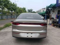 Aion S 460km CHA 580 60kWh - ფოტო 5