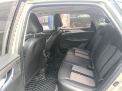 Aion S 460km CHA 580 60kWh - ფოტო 8
