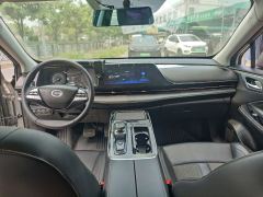 Aion S 460km CHA 580 60kWh - ფოტო 9