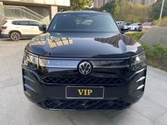 Volkswagen Teramont Pro 450TSI Explorer Edition - ფოტო 1