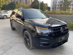 Volkswagen Teramont Pro 450TSI Explorer Edition - ფოტო 2