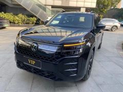 Volkswagen Teramont Pro 450TSI Explorer Edition - ფოტო 3