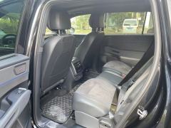 Volkswagen Teramont Pro 450TSI Explorer Edition - ფოტო 5
