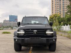 Tank 300 2.0T Challenger - ფოტო 1