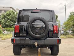 Tank 300 2.0T Challenger - ფოტო 5