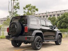 Tank 300 2.0T Challenger - ფოტო 6