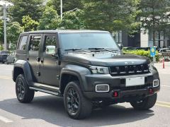 Beijing Off-RoadBJ40 Edition 2.0T Edition - ფოტო 3