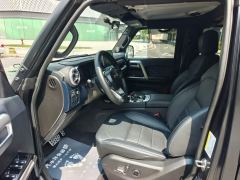 Beijing Off-RoadBJ40 Edition 2.0T Edition - ფოტო 4