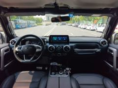 Beijing Off-RoadBJ40 Edition 2.0T Edition - ფოტო 5