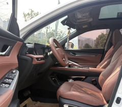 Changan CS75PLUS CS75 PLUS Third Generation Champion Edition 1.5T Smart Drive Performance Type - ფოტო 6