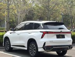 Changan CS75PLUS CS75 PLUS Third Generation Champion Edition 1.5T Smart Drive Performance Type - ფოტო 9