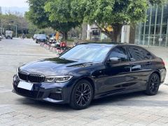 BMW 3 Series 325Li M Sport Night Edition Package - ფოტო 1