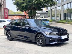 BMW 3 Series 325Li M Sport Night Edition Package - ფოტო 3