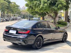 BMW 3 Series 325Li M Sport Night Edition Package - ფოტო 4