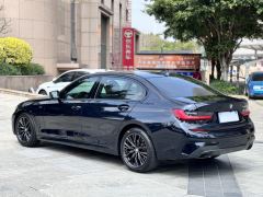 BMW 3 Series 325Li M Sport Night Edition Package - ფოტო 6
