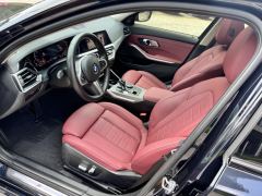 BMW 3 Series 325Li M Sport Night Edition Package - ფოტო 7