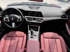 BMW 3 Series 325Li M Sport Night Edition Package - ფოტო 8