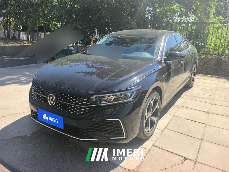 Volkswagen Passat 380TSI Starry Sky Dragon Edition