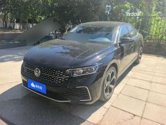 Volkswagen Passat 380TSI Starry Sky Dragon Edition - ფოტო 1