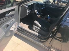 Volkswagen Passat 380TSI Starry Sky Dragon Edition - ფოტო 14