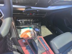 Volkswagen Passat 380TSI Starry Sky Dragon Edition - ფოტო 19