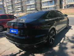 Volkswagen Passat 380TSI Starry Sky Dragon Edition - ფოტო 2