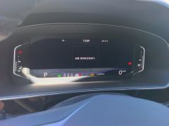 Volkswagen Passat 380TSI Starry Sky Dragon Edition - ფოტო 20
