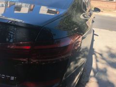 Volkswagen Passat 380TSI Starry Sky Dragon Edition - ფოტო 5