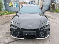 Toyota Camry Dual-Engine 2.0HXS Sports Plus Edition - photo 1
