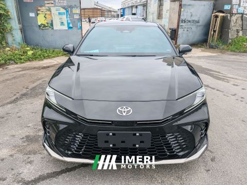 2027 Toyota Camry Dual-Engine 2.0HXS Sports Plus Edition - ავტომობილი ჩინეთიდან