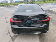 Toyota Camry Dual-Engine 2.0HXS Sports Plus Edition - photo 10