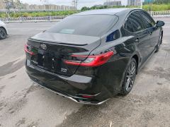 Toyota Camry Dual-Engine 2.0HXS Sports Plus Edition - photo 11