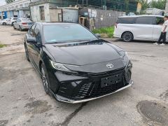 Toyota Camry Dual-Engine 2.0HXS Sports Plus Edition - photo 2