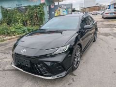 Toyota Camry Dual-Engine 2.0HXS Sports Plus Edition - photo 3