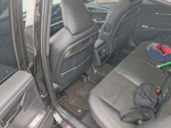 Toyota Camry Dual-Engine 2.0HXS Sports Plus Edition - photo 5
