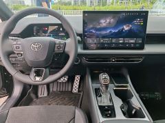 Toyota Camry Dual-Engine 2.0HXS Sports Plus Edition - photo 6
