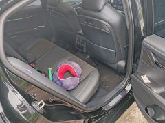 Toyota Camry Dual-Engine 2.0HXS Sports Plus Edition - photo 7
