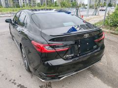 Toyota Camry Dual-Engine 2.0HXS Sports Plus Edition - photo 9