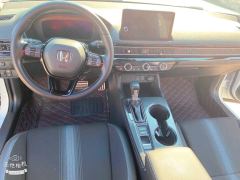 Honda Civic 180TURBO CVT Our intellectual desires are complex. - photo 3