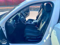 Honda Civic 180TURBO CVT Our intellectual desires are complex. - photo 4