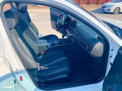 Honda Civic 180TURBO CVT Our intellectual desires are complex. - photo 6