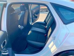 Honda Civic 180TURBO CVT Our intellectual desires are complex. - photo 7