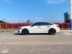 Honda Civic 180TURBO CVT Our intellectual desires are complex. - photo 8