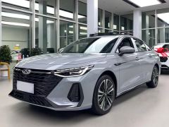 Chery Arrizo 8 290T - ფოტო 1