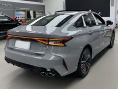 Chery Arrizo 8 290T - ფოტო 10