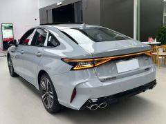 Chery Arrizo 8 290T - ფოტო 11