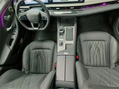 Chery Arrizo 8 290T - ფოტო 4