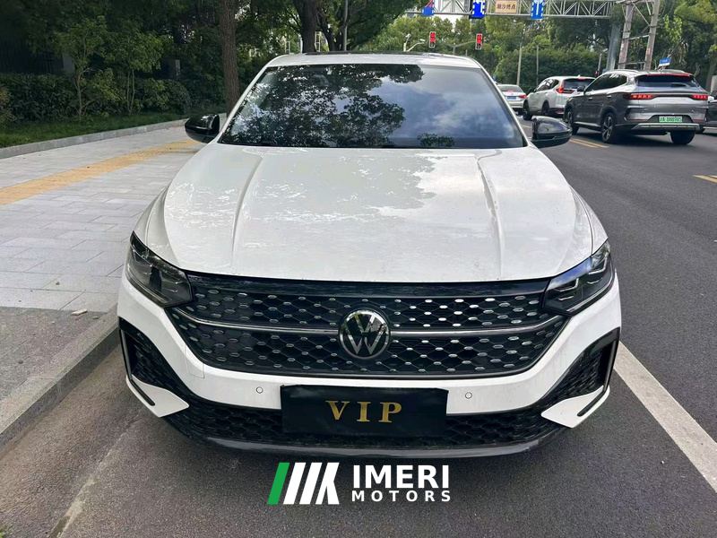 Volkswagen Lavida Advanced 1.5L Automatic Xin Yi Edition