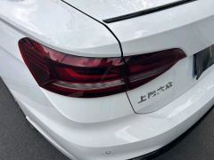 Volkswagen Lavida Advanced 1.5L Automatic Xin Yi Edition - ფოტო 10
