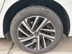 Volkswagen Lavida Advanced 1.5L Automatic Xin Yi Edition - ფოტო 11
